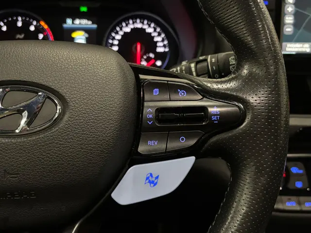 Hyundai i30 2.0 T-GDI N2 Performance 2018 Benzine 20