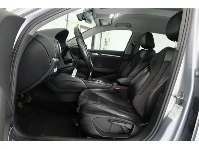 Audi A3 Sportback 1.4 TFSI CoD Pro Line 2017 Benzine 4
