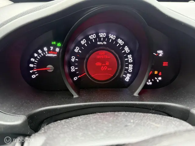 Kia Sportage 1.6 GDI Super Pack 2013 Benzine 13