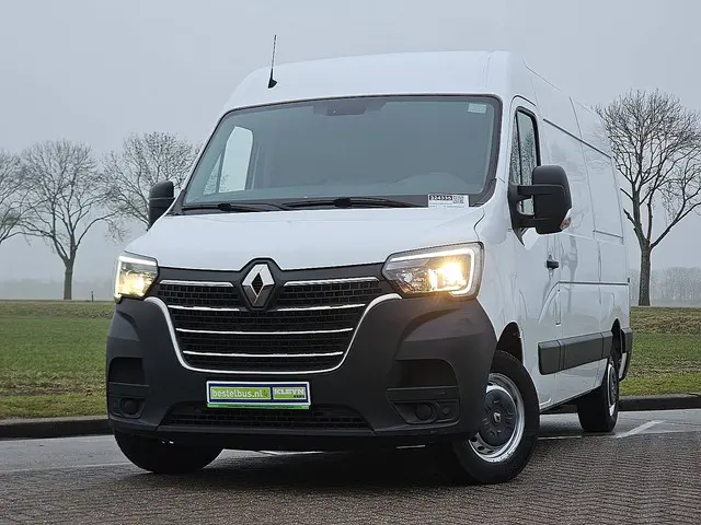 Renault Master 2.3 2019 Diesel
