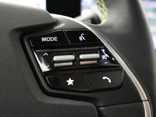 Kia EV6 GT AWD 77.4 kWh 585 PK 2023 Elektrisch 86