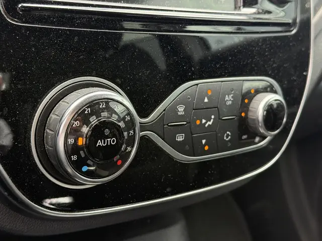 Renault Captur 0.9 TCe Intens 2018 Benzine 38