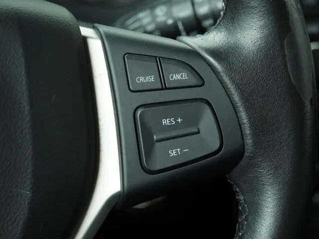 Suzuki Swift 1.2 Exclusive Automaat 2014 Benzine 13