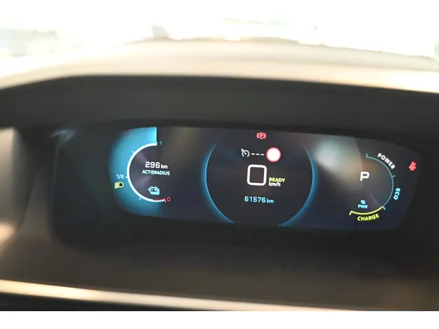 Peugeot e-208 EV Allure 50 kWh 2020 Elektrisch 37