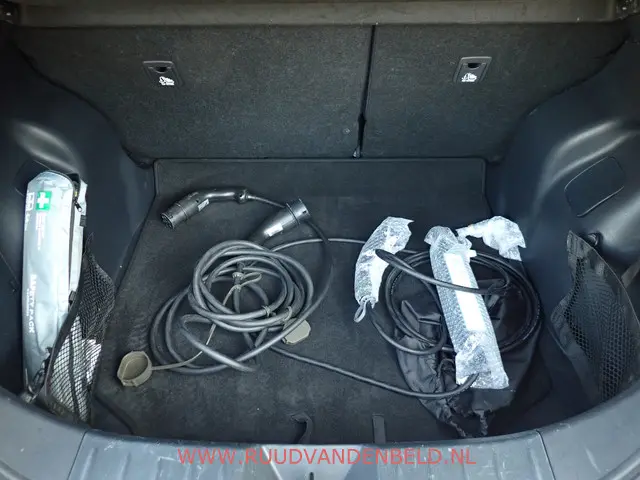 Nissan Leaf E+ N-Connecta 62kWh 2019 Elektrisch 32