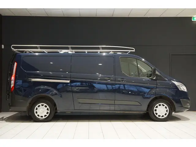 Ford Transit Custom 290 2.0 TDCI L2H1 Trend 2018 Diesel 6