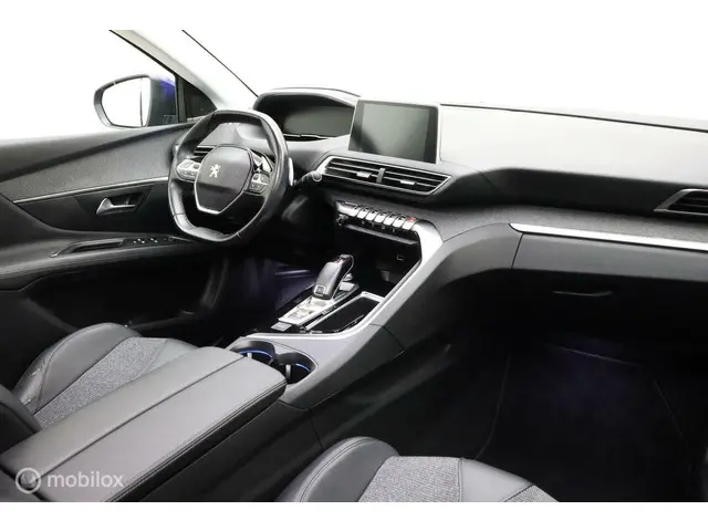Peugeot 3008 1.2 PureTech Allure 2019 Benzine 9