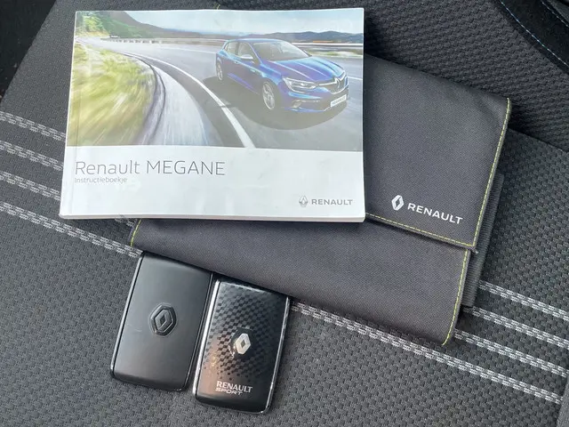 Renault Mégane 1.6 TCe GT 2016 Benzine 23