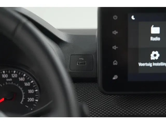 Dacia Jogger TCe 100 ECO-G LPG Expression 2025 LPG/Gas 45