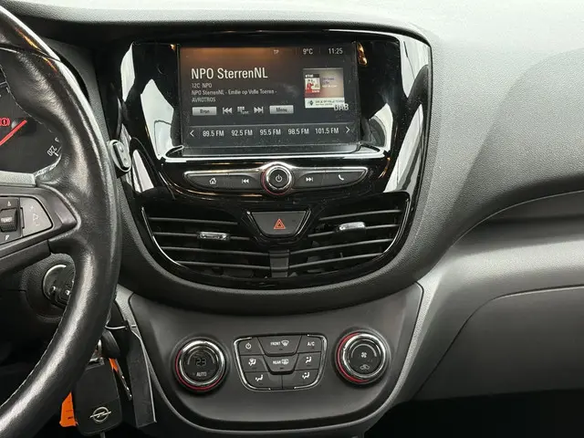 Opel KARL 1.0 Innovation 2017 Benzine 9