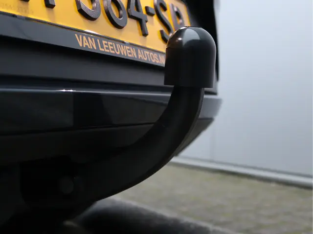 SEAT Leon 2.0 TSI FR Business Intense 2019 Benzine 16