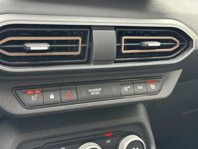 Dacia Sandero Stepway 1.0 TCe 110 Extreme 2024 Benzine 22