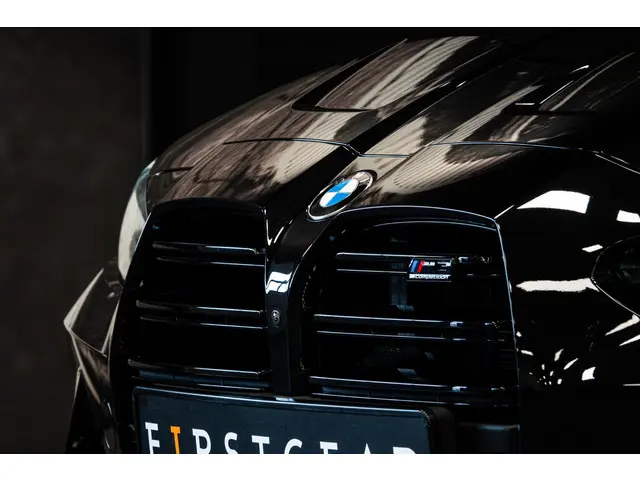 BMW M3 Touring xDrive Competition 2024 Benzine 6