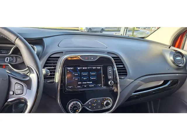 Renault Captur 1.2 TCe Dynamique 2016 Benzine 15