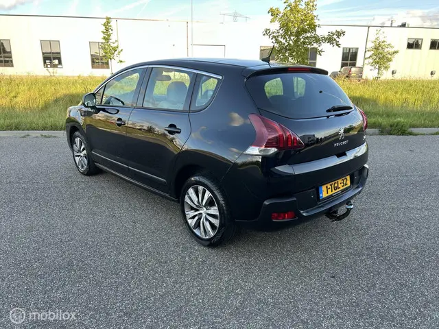 Peugeot 3008 3