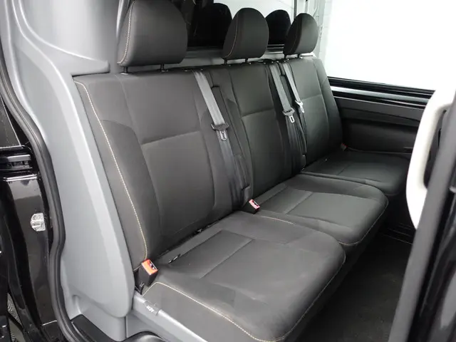 Renault Trafic 3