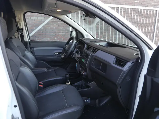 Renault Express 1.5 dCi 75 Comfort 2023 Diesel 8