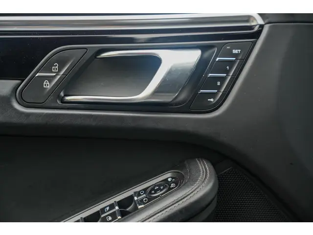 Porsche Macan 3.0 S 2019 Benzine 26