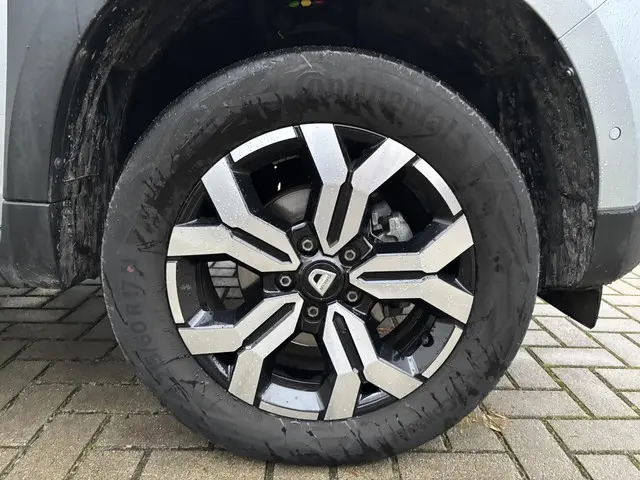 Dacia Duster 1.3 TCe Prestige 2021 Benzine 24