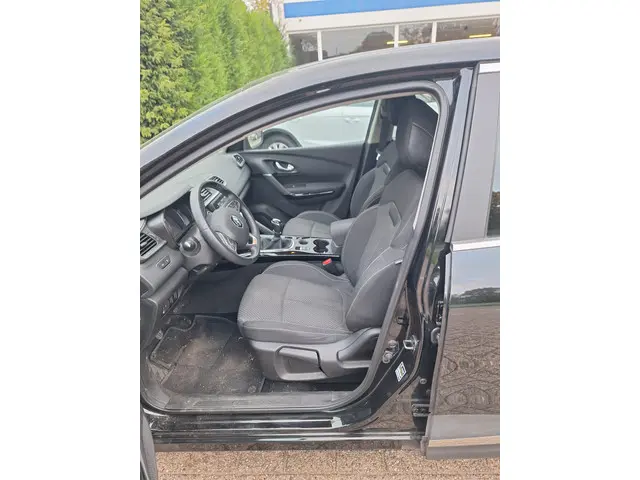 Renault Kadjar 1.3 TCe Equilibre TREKHAAK 2022 Benzine 5