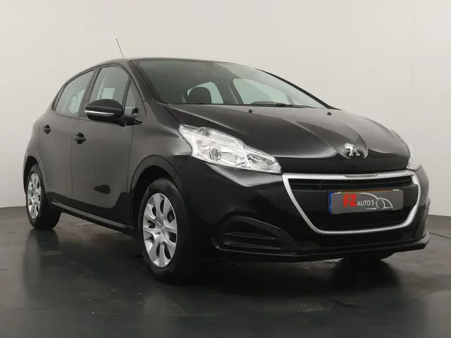 Peugeot 208 1.0 PureTech Access 2015 Benzine 7