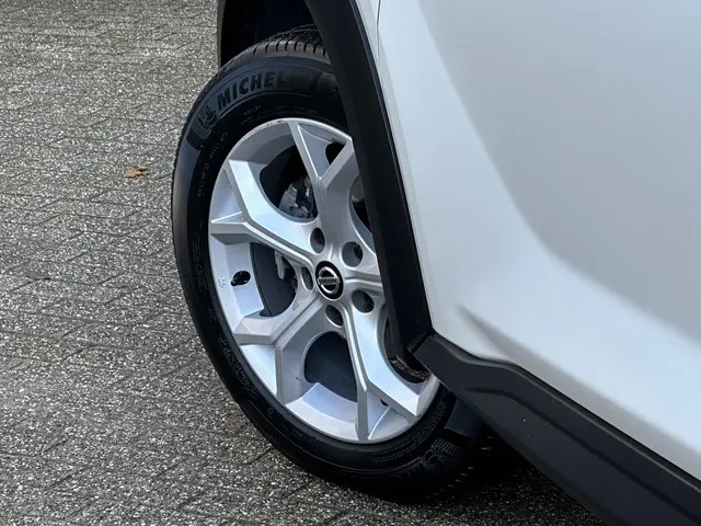 Nissan Juke 1.0 DIG-T Acenta 2020 Benzine 25