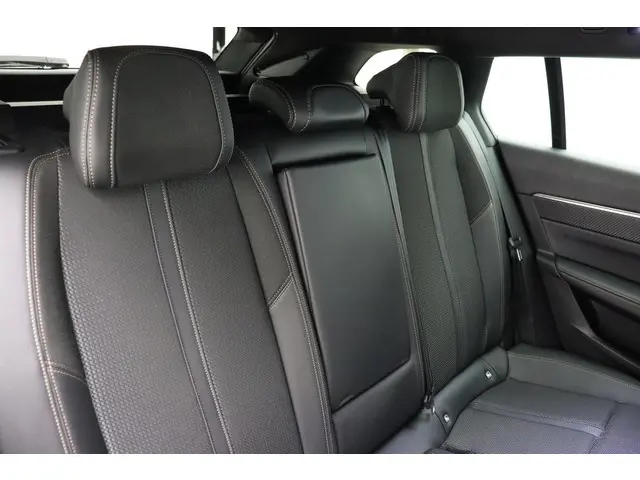 Peugeot 508 SW 1.6 HYbrid GT 2020 Hybride Benzine 15