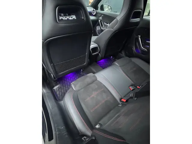 Mercedes-Benz A-Klasse 180 Premium Plus 2020 Benzine 17