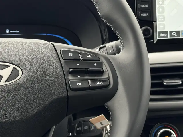 Hyundai i10 1.0 Premium 2025 Benzine 22