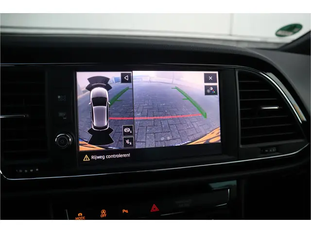 SEAT Leon 1.5 TSI FR Business Intense 2019 Benzine 19