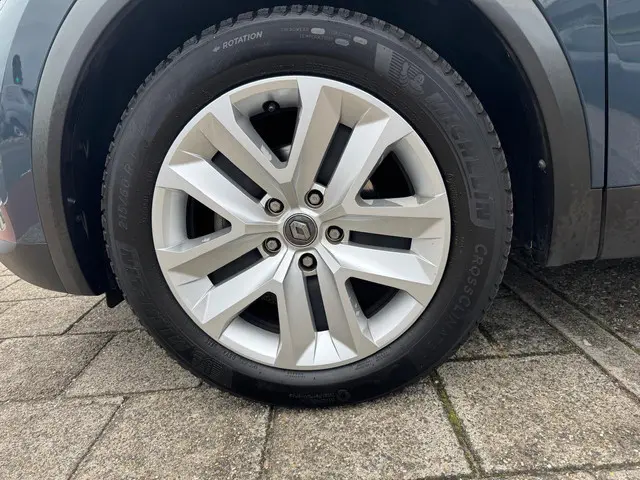 Renault Captur 1.0 TCe 100 Bi-Fuel Zen 2020 LPG/Gas 10