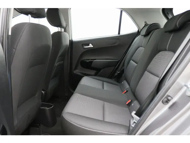 Kia Picanto 1.0 DPi DynamicLine 2022 Benzine 12