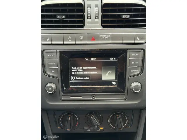 Volkswagen Polo 1.2 TSI Highline 2017 Benzine 9