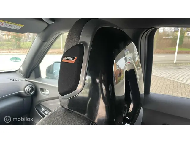 Nissan Juke Automaat DIG-T DCT N-Design 2021 Benzine 29