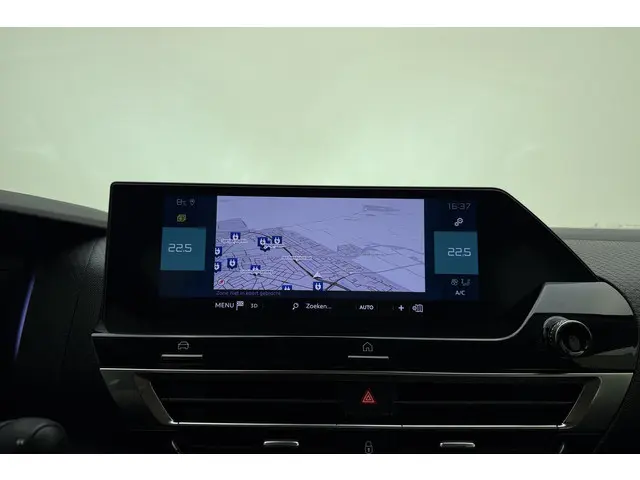 Citroën ë-C4 Feel Edition 50 kWh 2021 Elektrisch 21