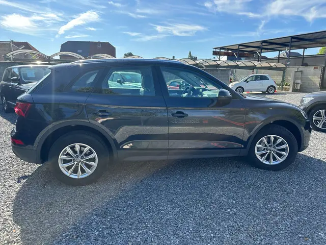 Audi Q5 35 TDI | Quattro | S tronic | Sport 2019 Diesel 9