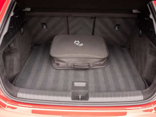 Audi A3 Sportback 40 TFSI E S-Line 2020 Hybride Benzine 44