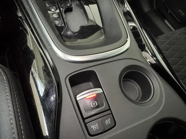 Renault Kadjar 1.3 TCe Black Edition 2021 Benzine 40