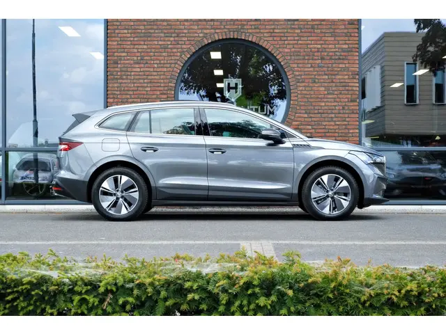 Škoda Enyaq iV 85 Business Edition 2024 Elektrisch 6