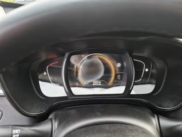 Renault Kadjar 1.3 TCe Equilibre TREKHAAK 2022 Benzine 20