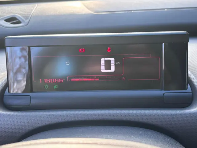 Citroën C4 Cactus 1.2 PureTech Business 2015 Benzine 23