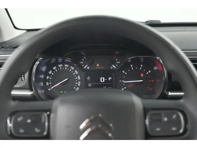 Citroën C3 PureTech 110 EAT6 Max 2024 Benzine 33
