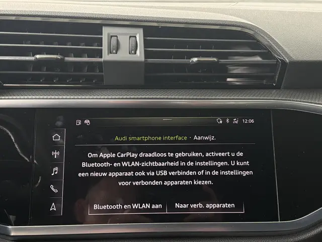 Audi Q3 35 TFSI Pro Line S 2020 Benzine 29