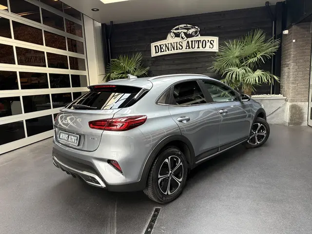 Kia XCeed 1.6 GDi PHEV DynamicLine 2024 Hybride Benzine 4