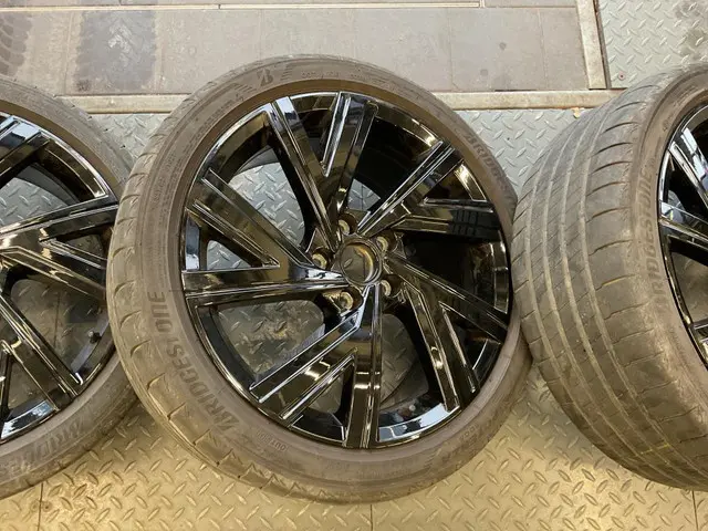 Volkswagen Golf GTI 2.0 TSI 2023 Benzine 14