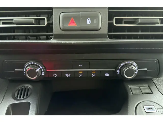 Peugeot Partner 1.5 BlueHDi 100 S&S L1 2024 Diesel 24