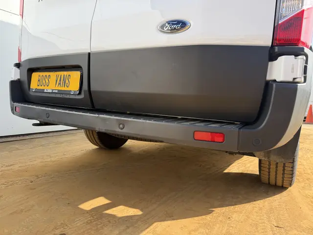 Ford Transit 2.0 TDCI 130PK 2024 Diesel 16