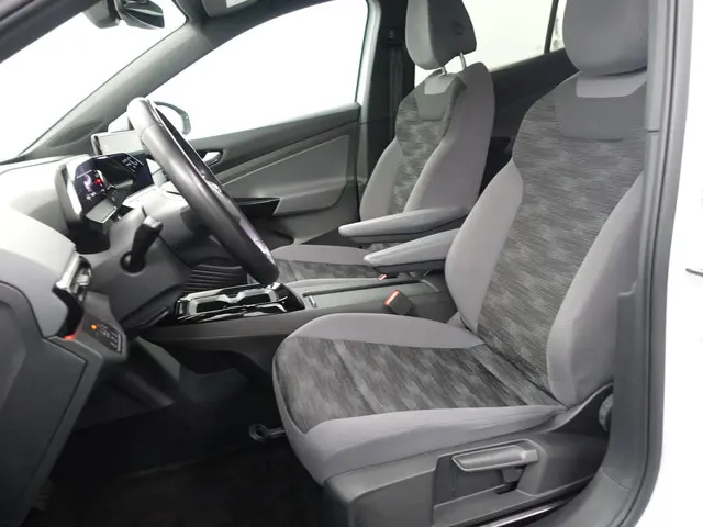 Volkswagen ID.4 Life 77 kWh 2021 Elektrisch 21