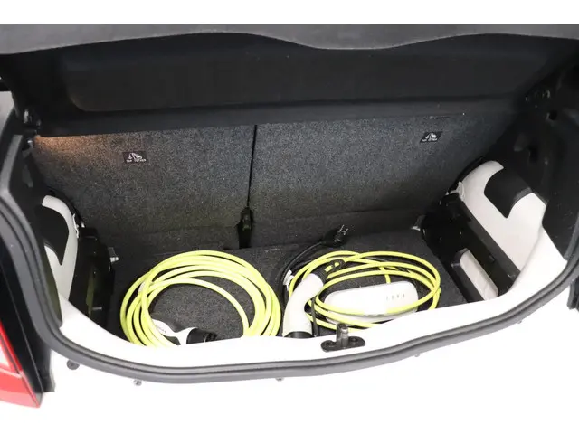 SEAT Mii Electric Plus 2020 Elektrisch 15