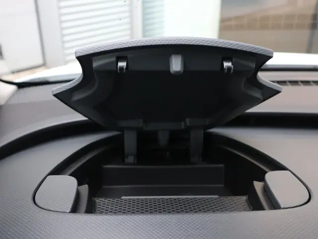 Mercedes-Benz eCitan 112 Pro L2 51 kWh 2025 Elektrisch 17